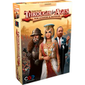 Through the Ages: New Leaders & Wonders - EN Czech Games Edition