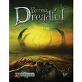 Through the Breach - Nythera Penny Dreadful - EN Wyrd Games