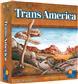 Trans America - Järnvägsspel för 2-6 spelare Rio Grande Games