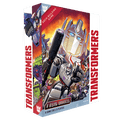 Transformers Deck-Building Game: A Rising Darkness - SE Renegade Game Studios