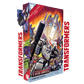 Transformers Deck-Building Game: A Rising Darkness - SE Renegade Game Studios