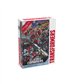 Transformers Deck-Building Game Clash of the Combiners - EN Renegade Game Studios