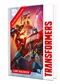 Transformers Rollspel Core Regelbok - Skapa Din Egen Autobot Renegade Game Studios