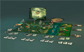 Ulaya Chronicles: Raptor Claw Island - EN Olmec Games