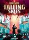 Under Falling Skies - Strategiskt Solo Spel Czech Games Edition