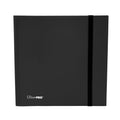 UP - 12-ficks Eclipse PRO-Binder - Jet Black Ultra Pro