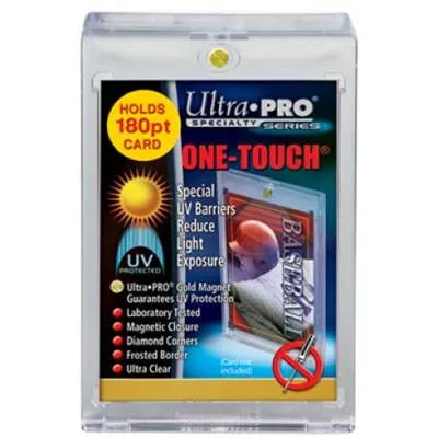 UP - 180PT UV ONE-TOUCH Magnetisk Hållare Ultra Pro