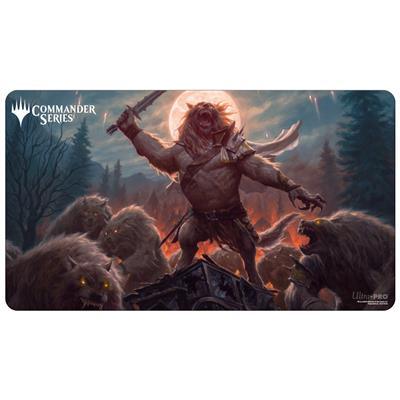Dubbelsidig Lekmatta Magic: The Gathering - Tovolar Ultra Pro