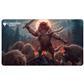 Dubbelsidig Lekmatta Magic: The Gathering - Tovolar Ultra Pro