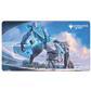 UP - Fan Vote Magic the Gathering Commander Series Stitched Edge Playmat Ultra Pro