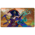 UP - Fan Vote Magic the Gathering Commander Series Playmat Ultra Pro