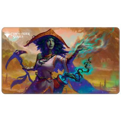 UP - Fan Vote Magic the Gathering Commander Series Playmat Ultra Pro