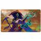 UP - Fan Vote Magic the Gathering Commander Series Playmat Ultra Pro