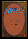 UP - Standard Deck Protector - Classic Card Back (100 Sleeves) Ultra Pro