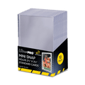UP - UV Mini Snap Korthållare (10ct Pack) Ultra Pro