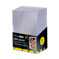 UP - UV Mini Snap Korthållare (10ct Pack) Ultra Pro
