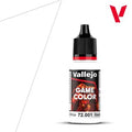 Vallejo Game Color - Dead White Vallejo