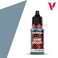 Vallejo Game Color - Steel Grey 17ml Vallejo