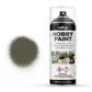 Vallejo Primer / AFV Color Primer - Russian Green 4BO Vallejo