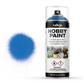 Vallejo Fantasy Color Primer - Magic Blue Vallejo