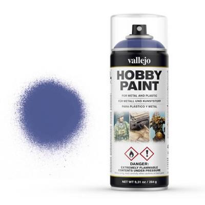 Vallejo - Primer / Fantasy Color Primer - Ultramarine Blue Vallejo