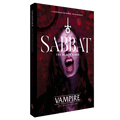 Vampire The Masquerade: Sabbat The Black Hand - EN Renegade Game Studios