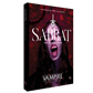 Vampire The Masquerade: Sabbat The Black Hand - EN Renegade Game Studios