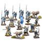 Vanguard - Basilean: Faction Starter - EN Mantic Games