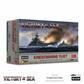 Victory at Sea: Kriegsmarine Flotta Box - EN Warlord Games