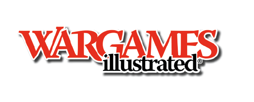 Wargames Illustrated WI435 Mars 2024 Utgåvan - EN Warlord Games