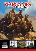 Wargames Illustrated WI436 April 2024 Edition Warlord Games