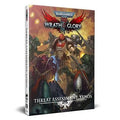 Warhammer 40,000: Wrath & Glory, Hotbedömning: Xenos Cubicle 7