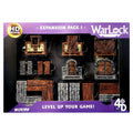 WarLock Tiles: Expansion Box I WizKids/NECA