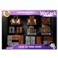WarLock Tiles: Expansion Box I WizKids/NECA