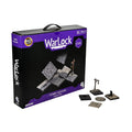 WarLock Tiles: Town & Village - Town Square WizKids/NECA