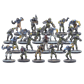 Warpath - Plague: Zombies - EN Mantic Games