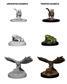 WizKids Deep Cuts Omålade Miniatyrer - Familiärer WizKids/NECA