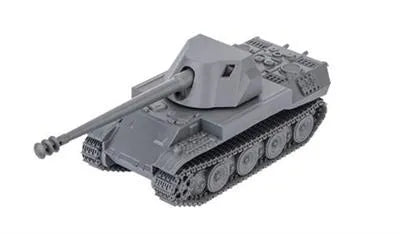 World of Tanks Expansion - Tysk (Rheinmetall Skorpion) Gale Force Nine