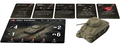 World of Tanks Expansion - M4A1 75mm Sherman Gale Force Nine