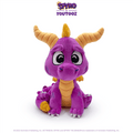 Youtooz: Spyro - Söt Spyro Sit Gosedjur (9 tum) Youtooz