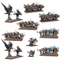 Kings of War - Northern Alliance Mega Army Mantic Games