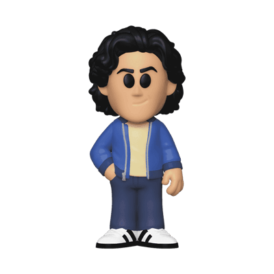 Funko POP Vinyl SODA: BB - Jaime Reyes w/CH(M) Funko