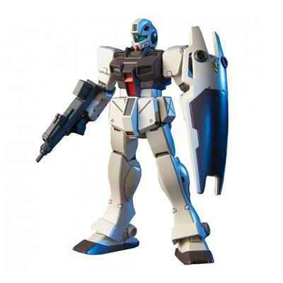 1/144 High Grade Universal Century (HGUC) Gundam GM Command