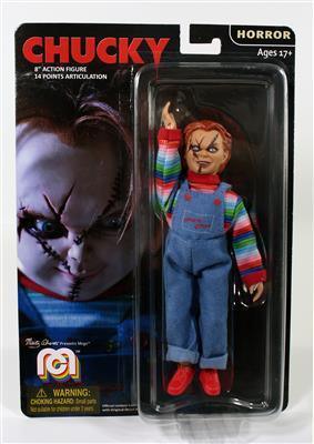 8" Chucky