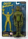 8" Creature from the Black Lagoon Figur Mego