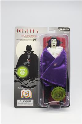 8" Dracula - GITD