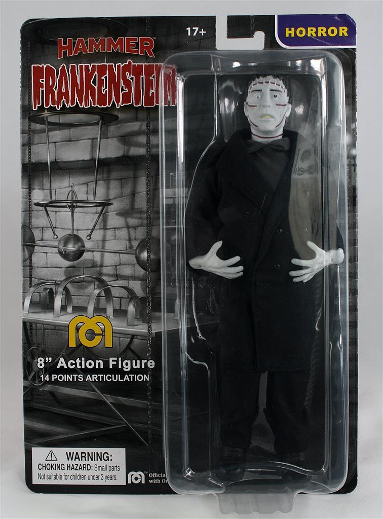 8" Hammer Frankenstein