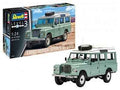 Revell Land Rover Series III LWB Station Wagon (1:24)