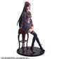 Final Fantasy VII Remake Static Arts - Tifa Lockhart Exotisk Klänning Ver. Square Enix