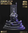 Batman Miniature Game: Gotham Kings Two-Face (Skin) Knight Models